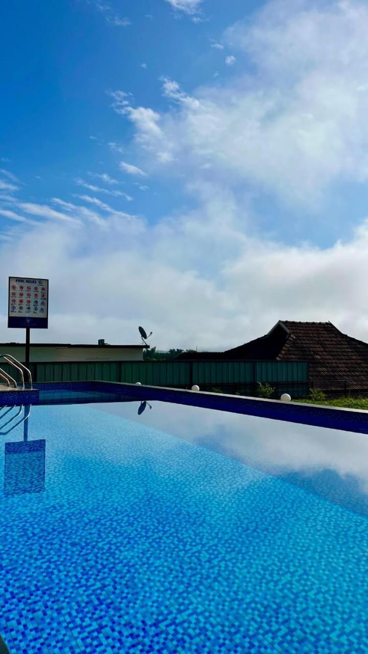 Hotel Karapuzha Water Scapes Wayanad Esterno foto