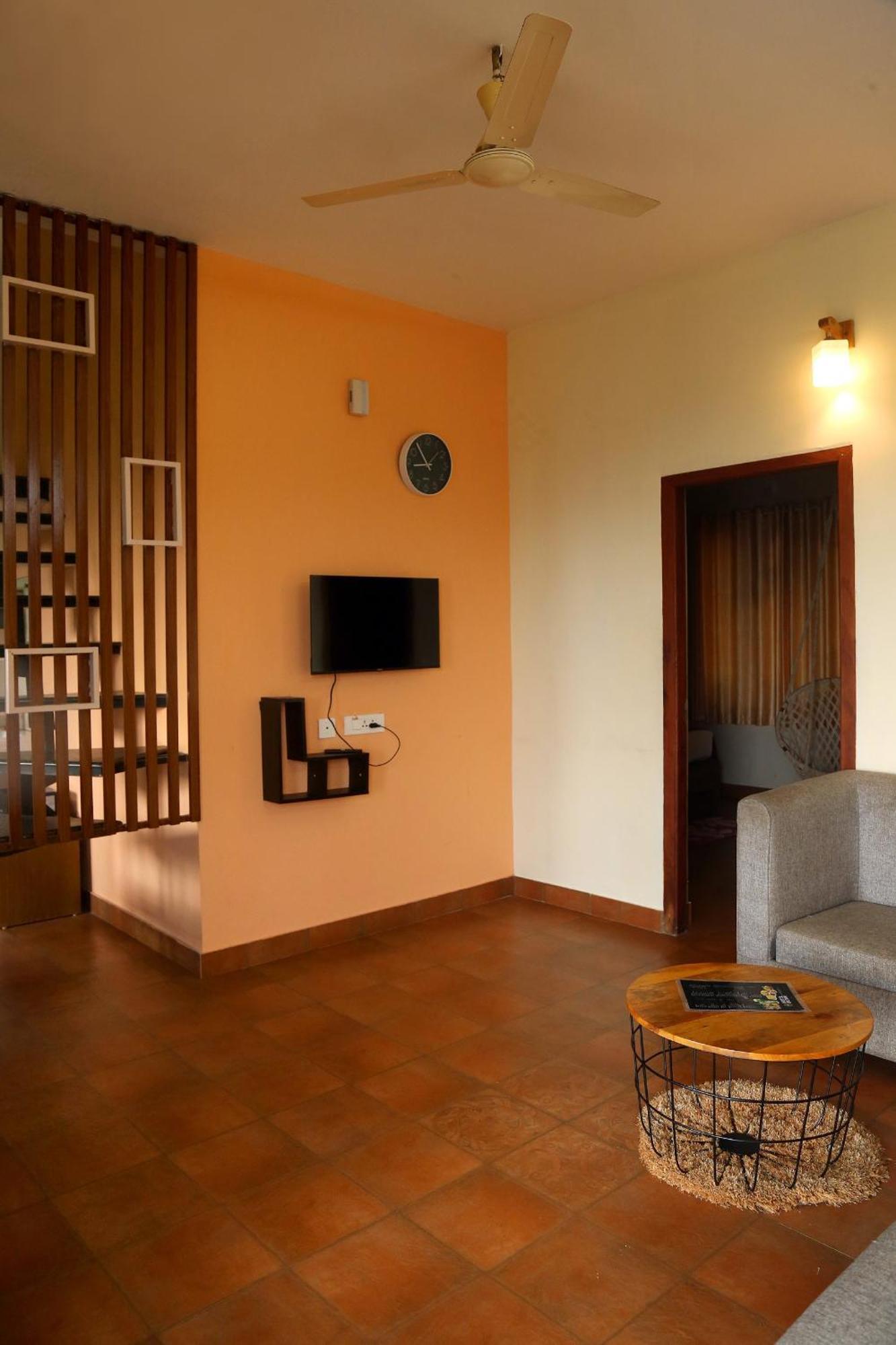 Hotel Karapuzha Water Scapes Wayanad Esterno foto