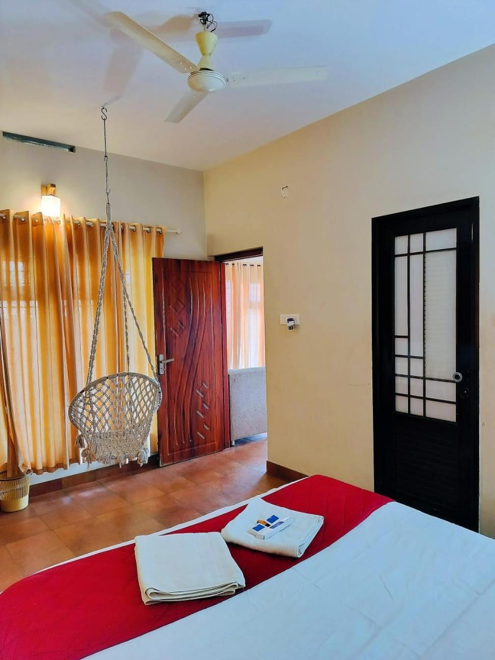 Hotel Karapuzha Water Scapes Wayanad Esterno foto
