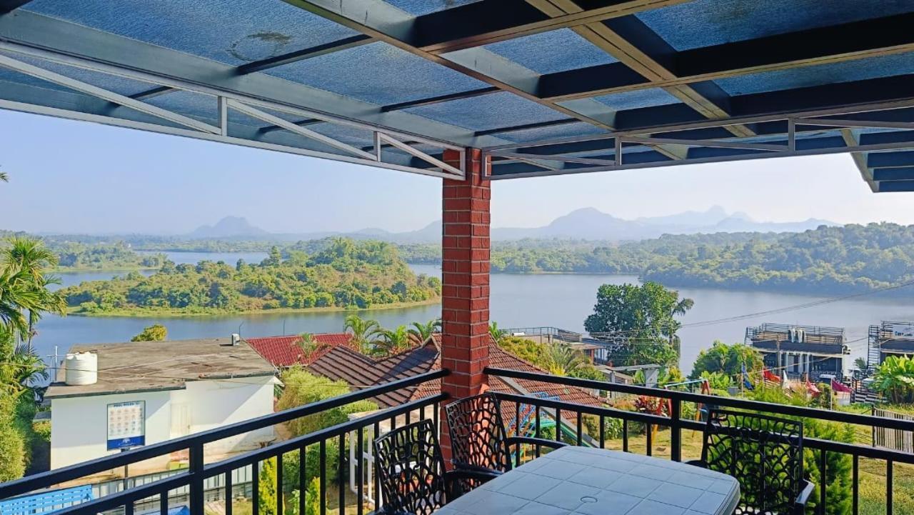 Hotel Karapuzha Water Scapes Wayanad Esterno foto