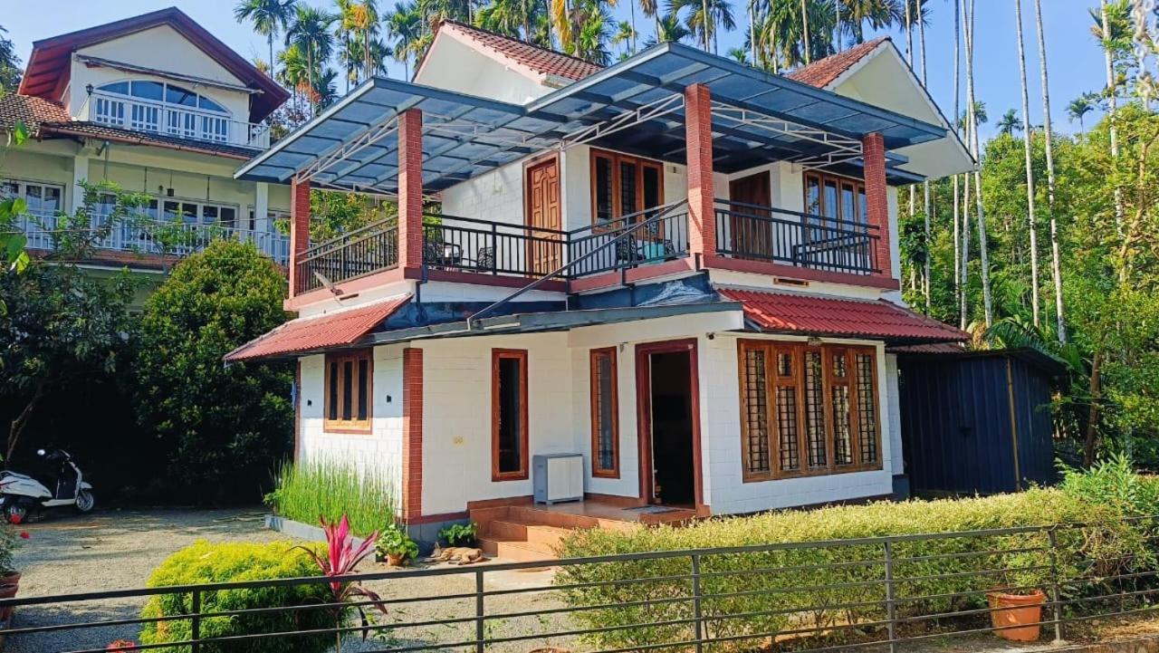 Hotel Karapuzha Water Scapes Wayanad Esterno foto