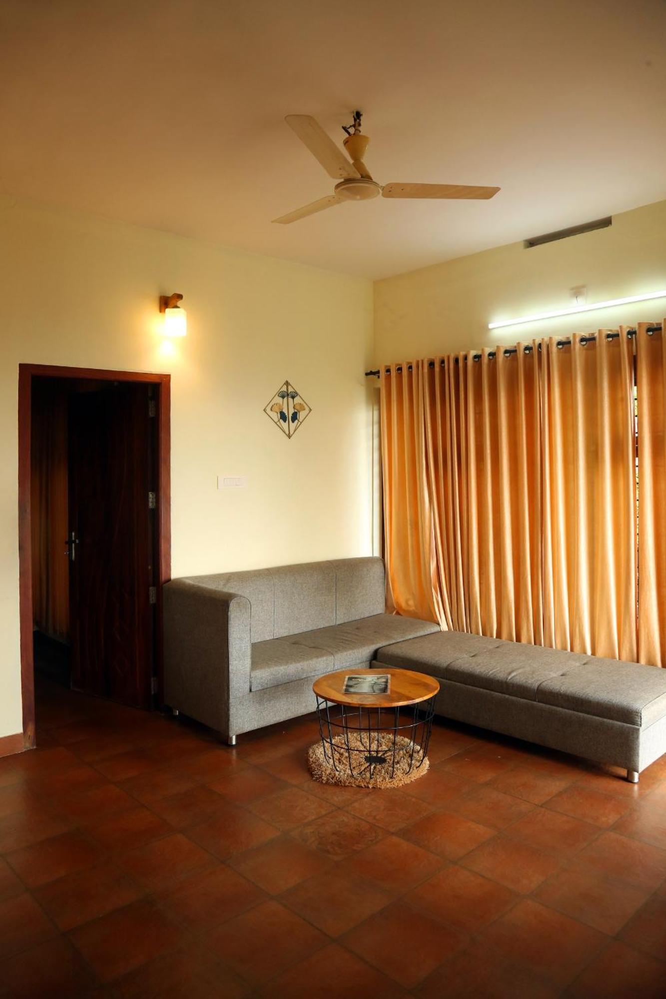 Hotel Karapuzha Water Scapes Wayanad Esterno foto