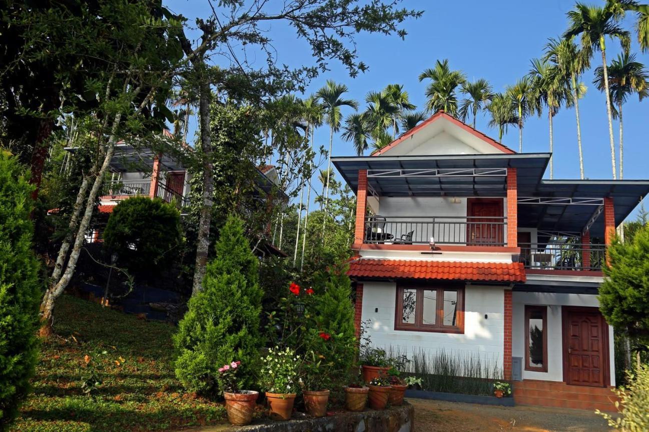 Hotel Karapuzha Water Scapes Wayanad Esterno foto