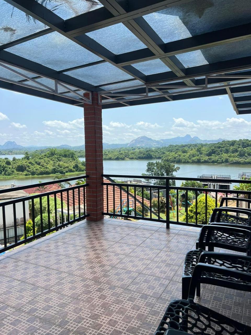 Hotel Karapuzha Water Scapes Wayanad Esterno foto
